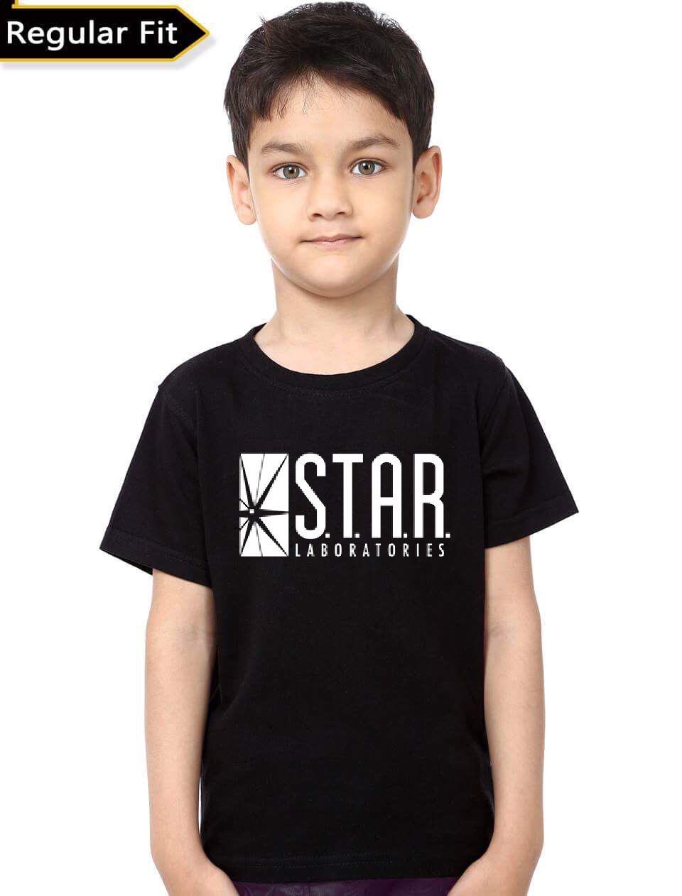Stars Laboratories Kids T-Shirt Hoodie, Sweatshirt | PureTeeCo.com