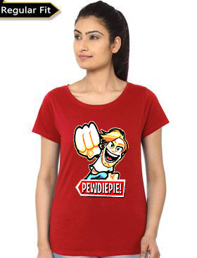 Pewdiepie T-Shirt Style001 Hoodie, Sweatshirt | PureTeeCo.com
