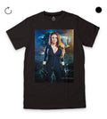 Jean Grey Black T-Shirt Hoodie, Sweatshirt | PureTeeCo.com