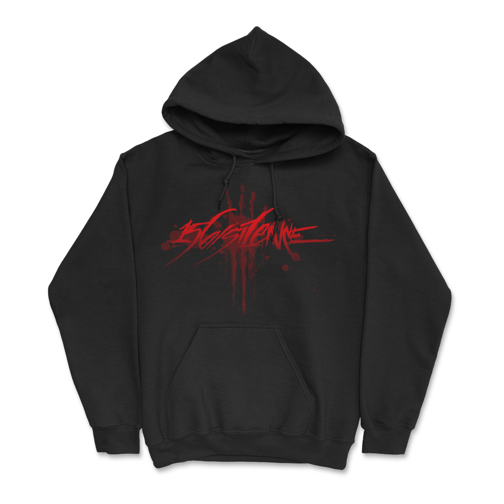 156/Silence - Phillip Hoodie T-Shirts, Sweatshirt | PureTeeCo.com (Image 2)