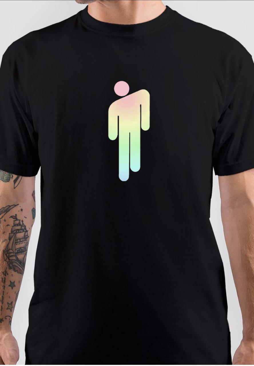Billie Eilish T-Shirt Style018 Hoodie, Sweatshirt | PureTeeCo.com