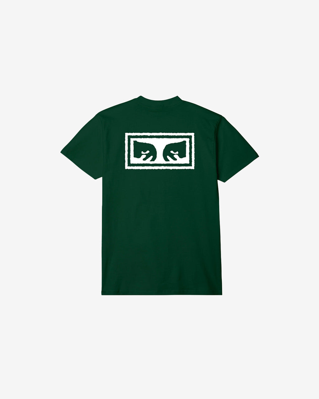 OBEY EYES III CLASSIC T-SHIRT Hoodie, Sweatshirt | PureTeeCo.com (Image 1)