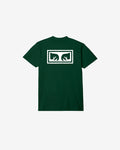 OBEY EYES III CLASSIC T-SHIRT Hoodie, Sweatshirt | PureTeeCo.com (Image 1)