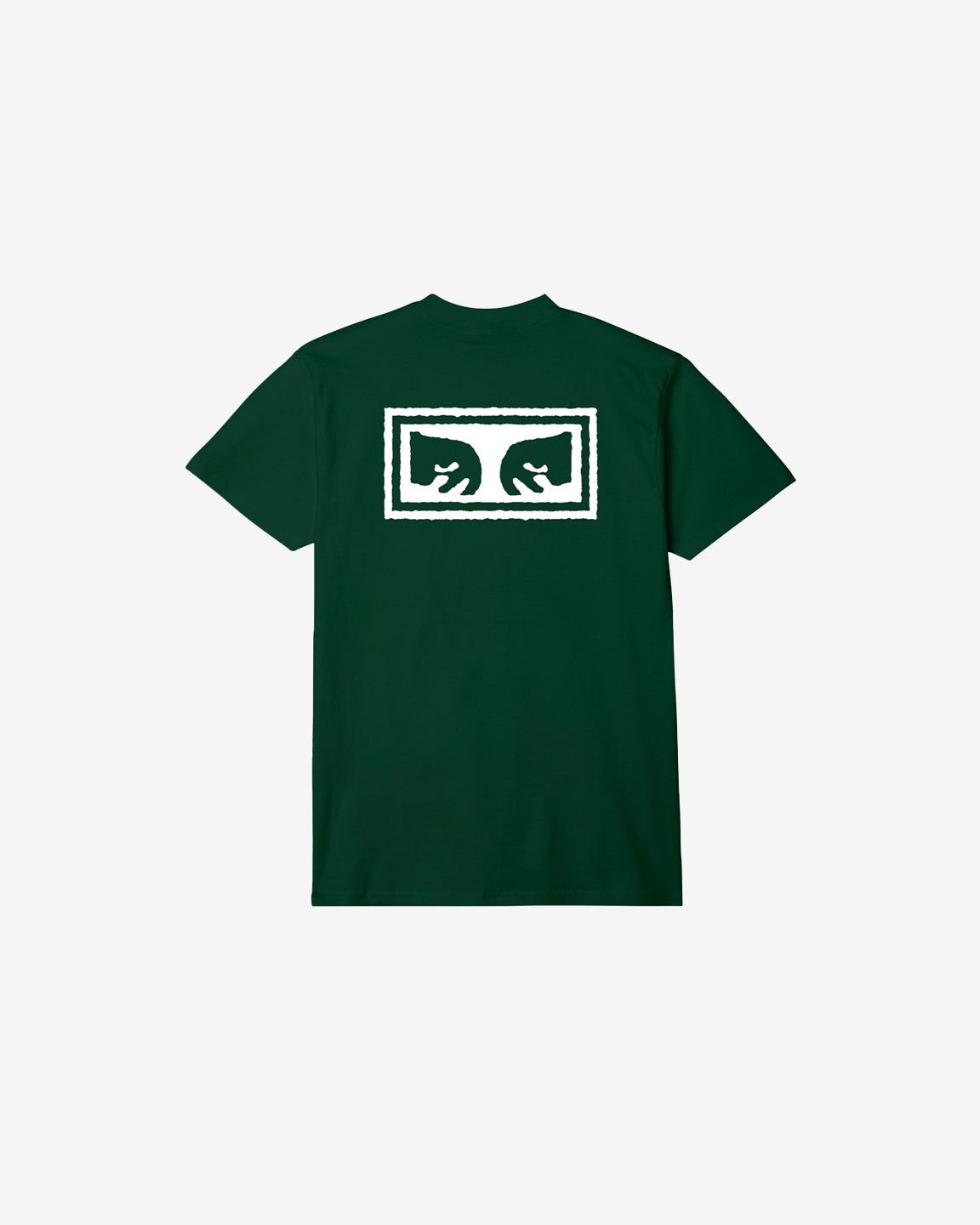 OBEY EYES III CLASSIC T-SHIRT Hoodie, Sweatshirt | PureTeeCo.com (Image 1)