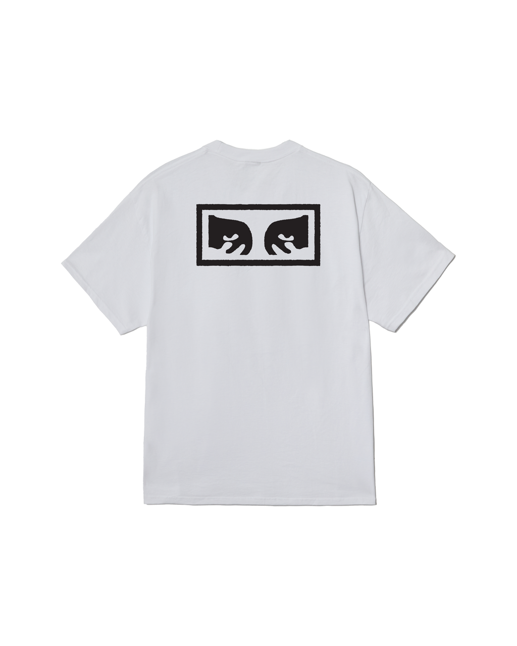 OBEY EYES III CLASSIC T-SHIRT Style002 Hoodie, Sweatshirt | PureTeeCo.com (Image 1)