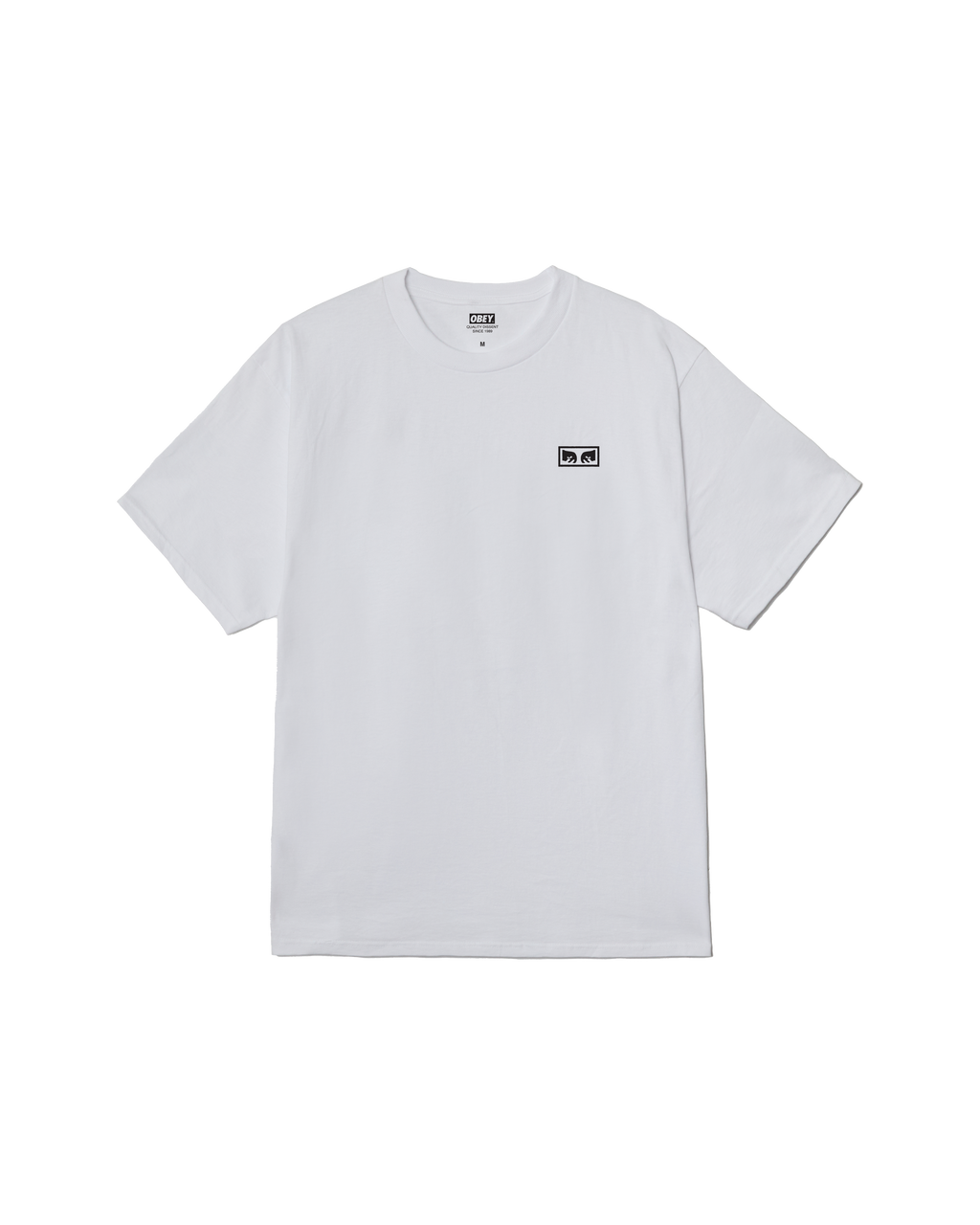 OBEY EYES III CLASSIC T-SHIRT Style002 Hoodie, Sweatshirt | PureTeeCo.com (Image 2)