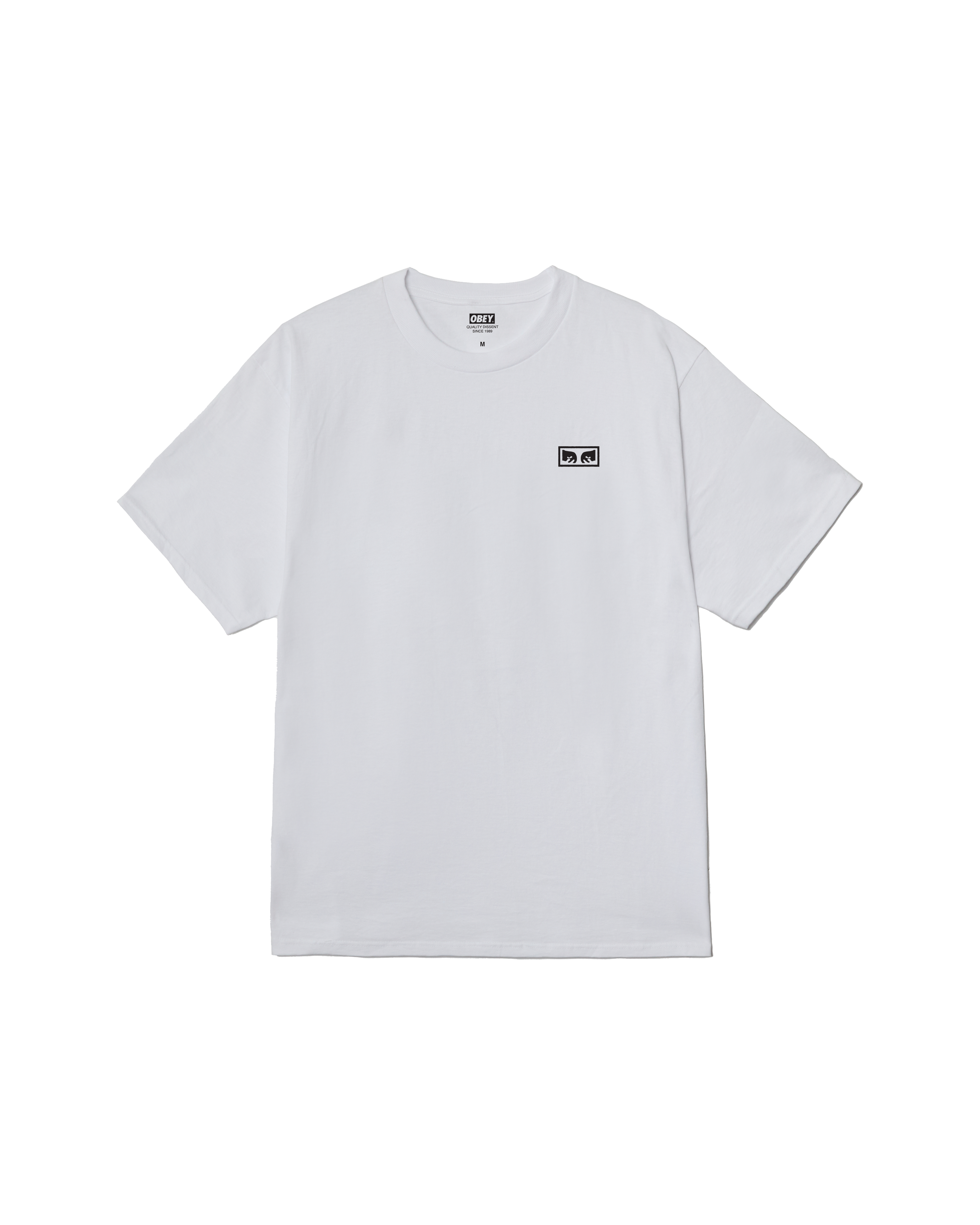 OBEY EYES III CLASSIC T-SHIRT Style002 Hoodie, Sweatshirt | PureTeeCo.com (Image 2)