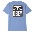OBEY EYES ICON II CLASSIC T-SHIRT Style001 Hoodie, Sweatshirt | PureTeeCo.com (Image 1)
