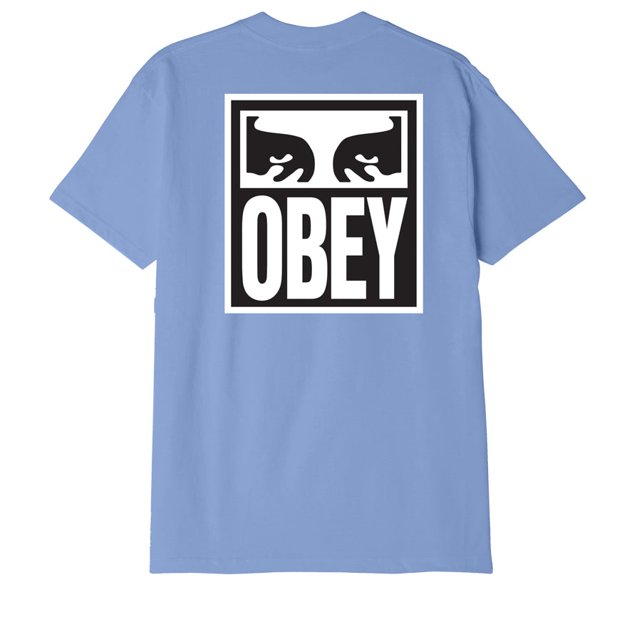 OBEY EYES ICON II CLASSIC T-SHIRT Style001 Hoodie, Sweatshirt | PureTeeCo.com (Image 1)