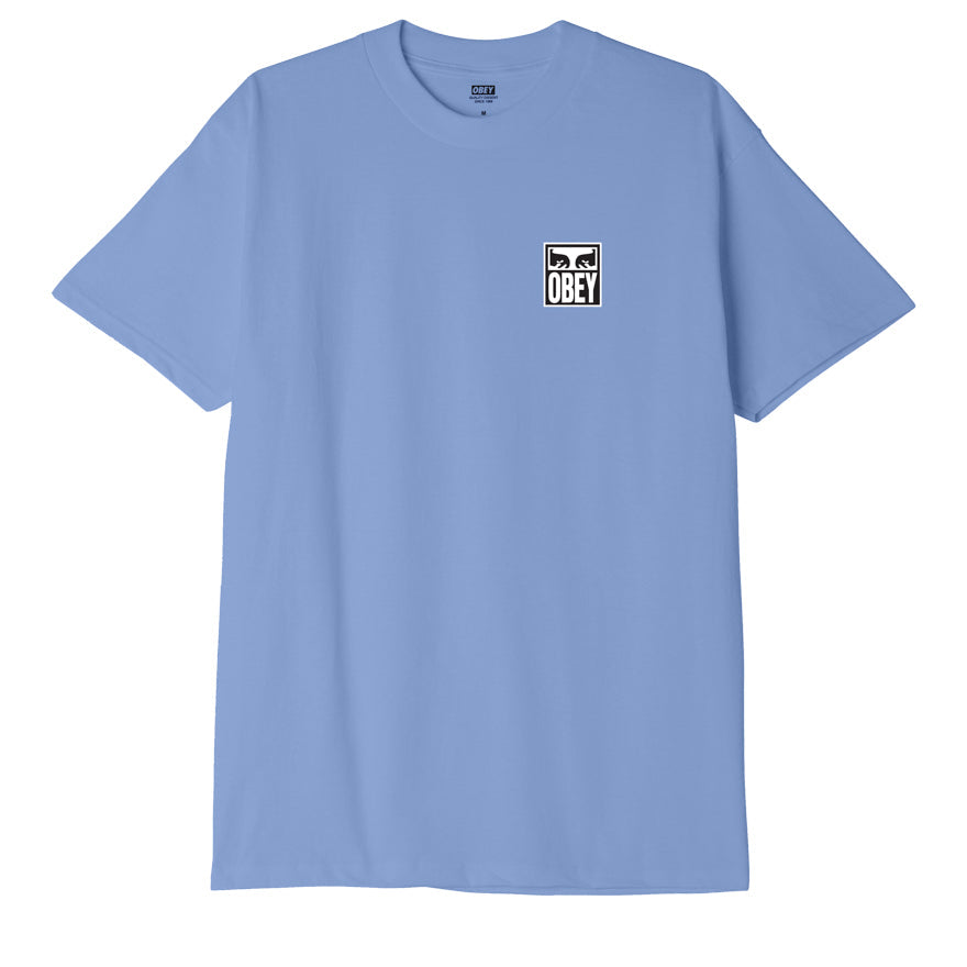 OBEY EYES ICON II CLASSIC T-SHIRT Style001 Hoodie, Sweatshirt | PureTeeCo.com (Image 2)