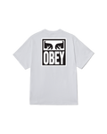 OBEY EYES ICON II CLASSIC T-SHIRT Hoodie, Sweatshirt | PureTeeCo.com (Image 1)