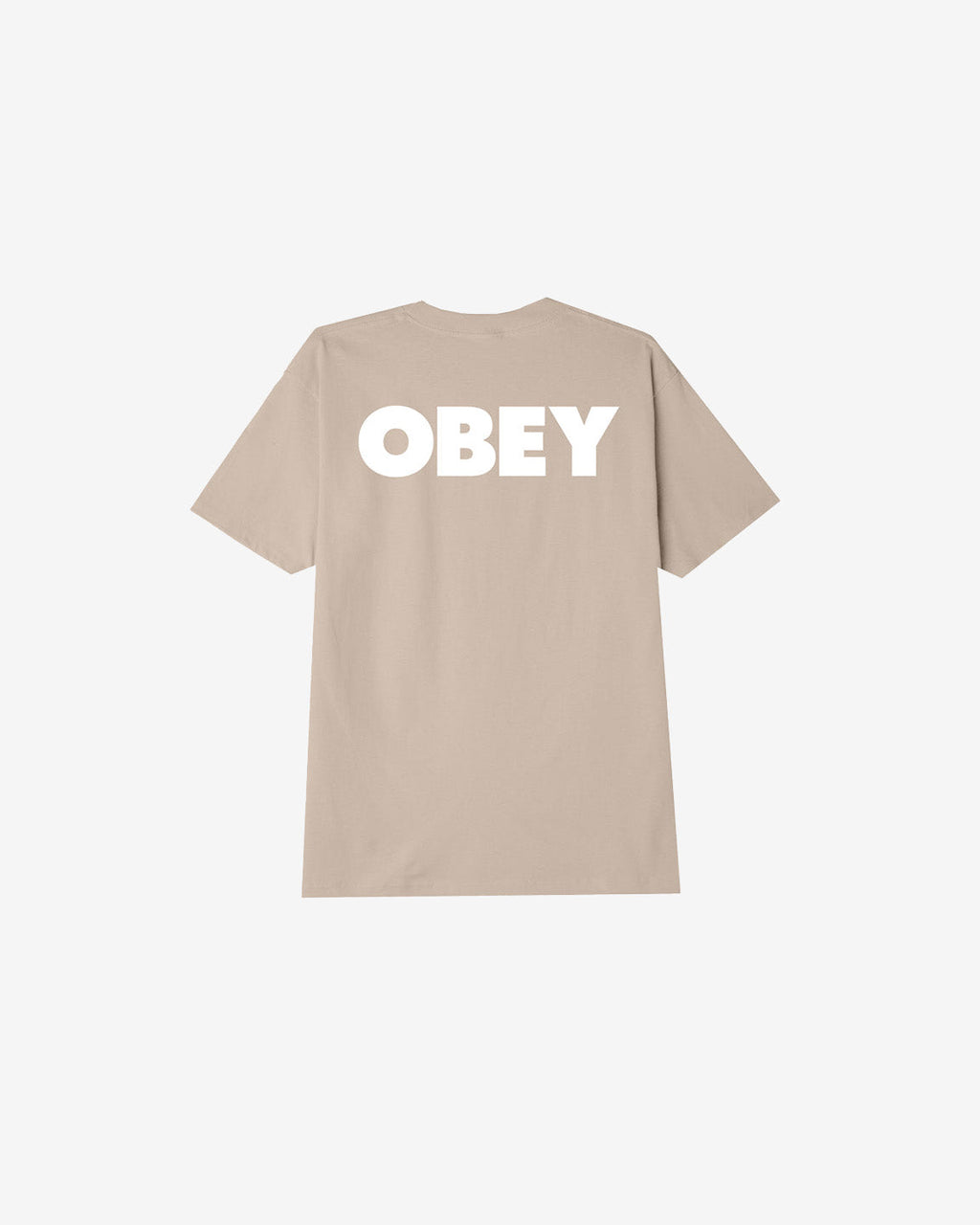 BOLD OBEY II CLASSIC T-SHIRT Style001 Hoodie, Sweatshirt | PureTeeCo.com (Image 1)