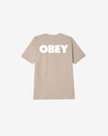 BOLD OBEY II CLASSIC T-SHIRT Style001 Hoodie, Sweatshirt | PureTeeCo.com (Image 1)