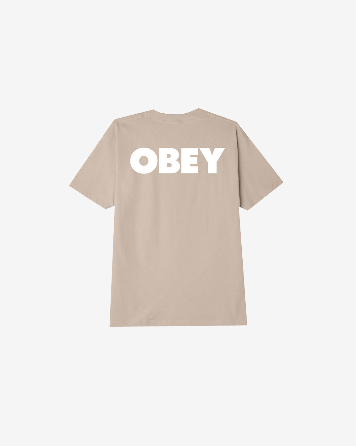BOLD OBEY II CLASSIC T-SHIRT Style001 Hoodie, Sweatshirt | PureTeeCo.com (Image 1)