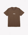 OBEY LOWERCASE II CLASSIC T-SHIRT Hoodie, Sweatshirt | PureTeeCo.com