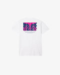 BRICK BY BRICK CLASSIC T-SHIRT Hoodie, Sweatshirt | PureTeeCo.com (Image 1)