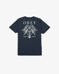 BIRDS OF JUSTICE CLASSIC T-SHIRT Style001 Hoodie, Sweatshirt | PureTeeCo.com (Image 1)