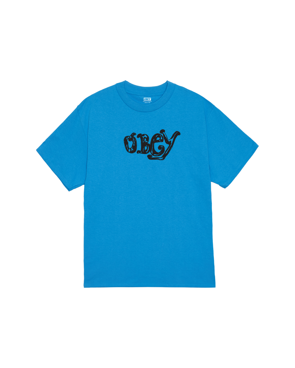 OBEY MARKER CLASSIC T-SHIRT Hoodie, Sweatshirt | PureTeeCo.com