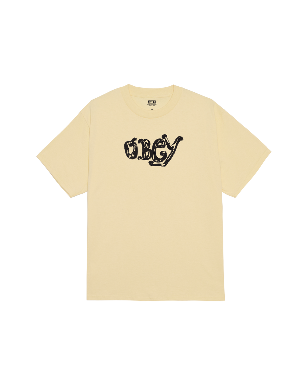 OBEY MARKER CLASSIC T-SHIRT Style001 Hoodie, Sweatshirt | PureTeeCo.com