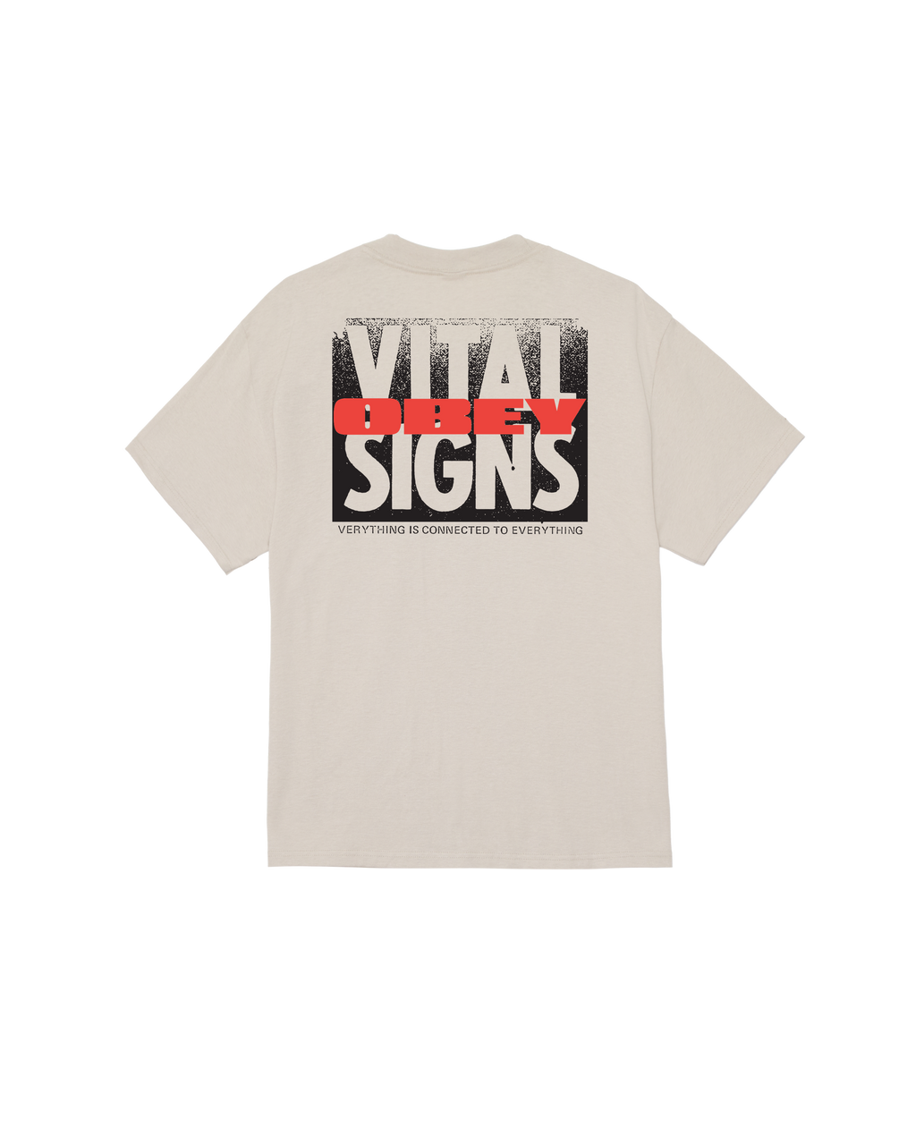 VITAL SIGNS CLASSIC T-SHIRT Hoodie, Sweatshirt | PureTeeCo.com (Image 1)