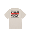 VITAL SIGNS CLASSIC T-SHIRT Hoodie, Sweatshirt | PureTeeCo.com (Image 1)