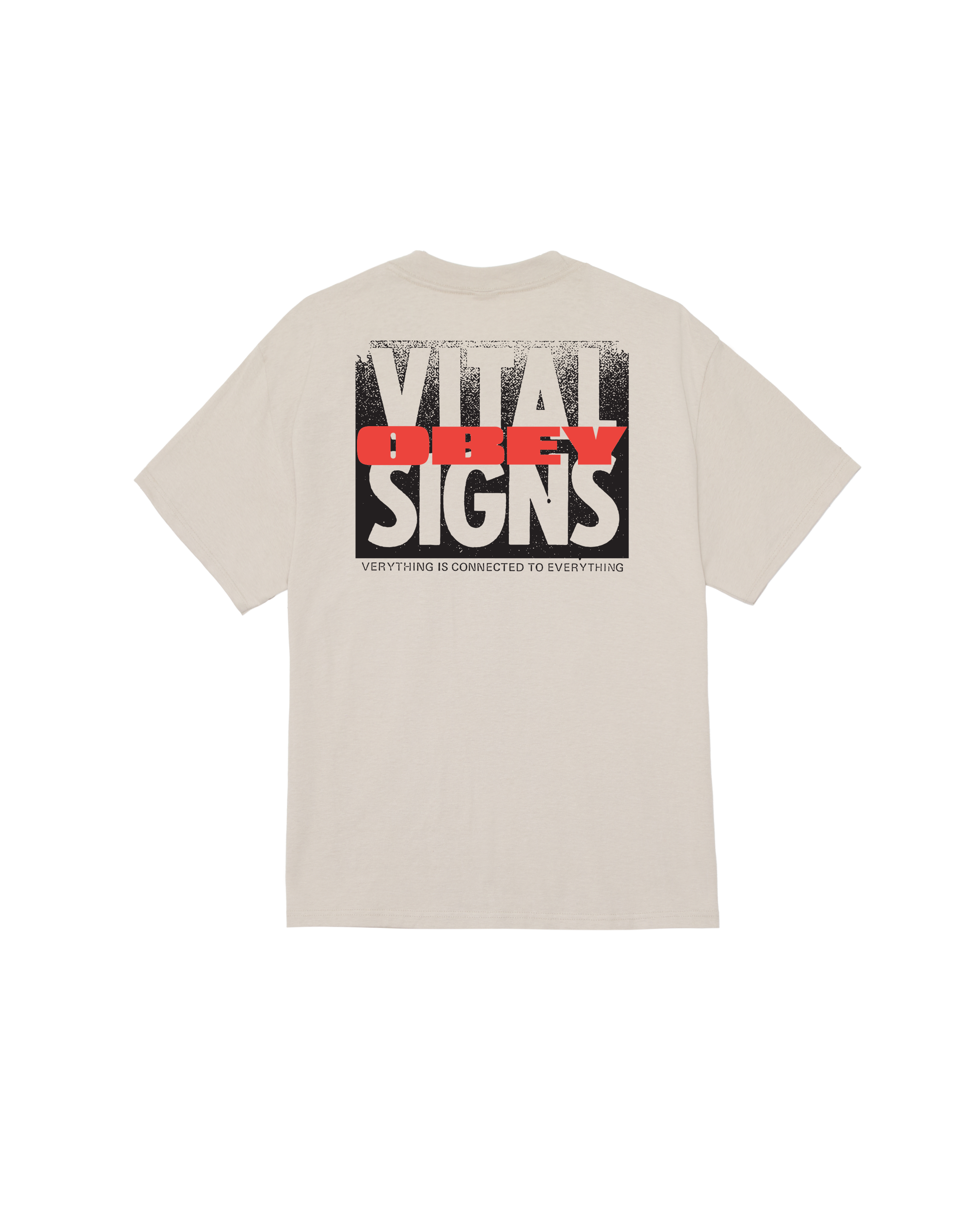 VITAL SIGNS CLASSIC T-SHIRT Hoodie, Sweatshirt | PureTeeCo.com (Image 1)