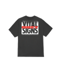 VITAL SIGNS CLASSIC T-SHIRT Style001 Hoodie, Sweatshirt | PureTeeCo.com (Image 1)