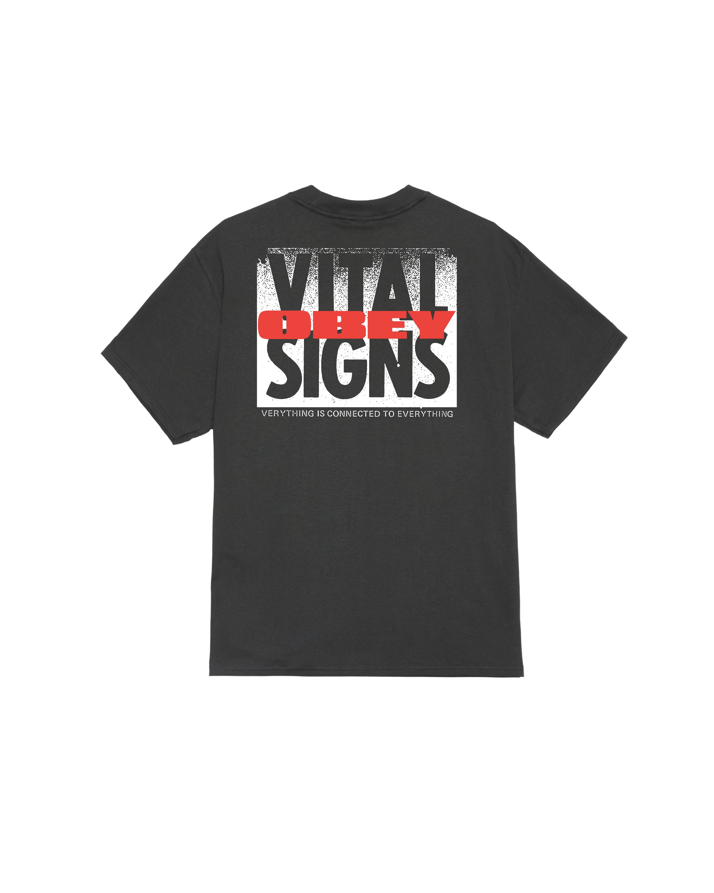 VITAL SIGNS CLASSIC T-SHIRT Style001 Hoodie, Sweatshirt | PureTeeCo.com (Image 1)