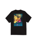 WARNING SIGN CLASSIC T-SHIRT Hoodie, Sweatshirt | PureTeeCo.com (Image 1)