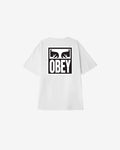 OBEY EYES ICON II HEAVYWEIGHT T-SHIRT Hoodie, Sweatshirt | PureTeeCo.com (Image 1)