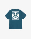 BOLD ICON HEAVYWEIGHT T-SHIRT Style001 Hoodie, Sweatshirt | PureTeeCo.com (Image 1)