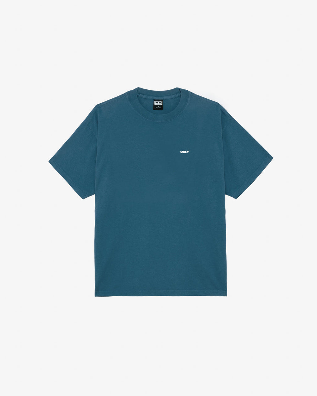 BOLD ICON HEAVYWEIGHT T-SHIRT Style001 Hoodie, Sweatshirt | PureTeeCo.com (Image 2)