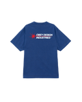 OBEY DESIGN INDUSTRIES PIGMENT T-SHIRT Hoodie, Sweatshirt | PureTeeCo.com (Image 1)