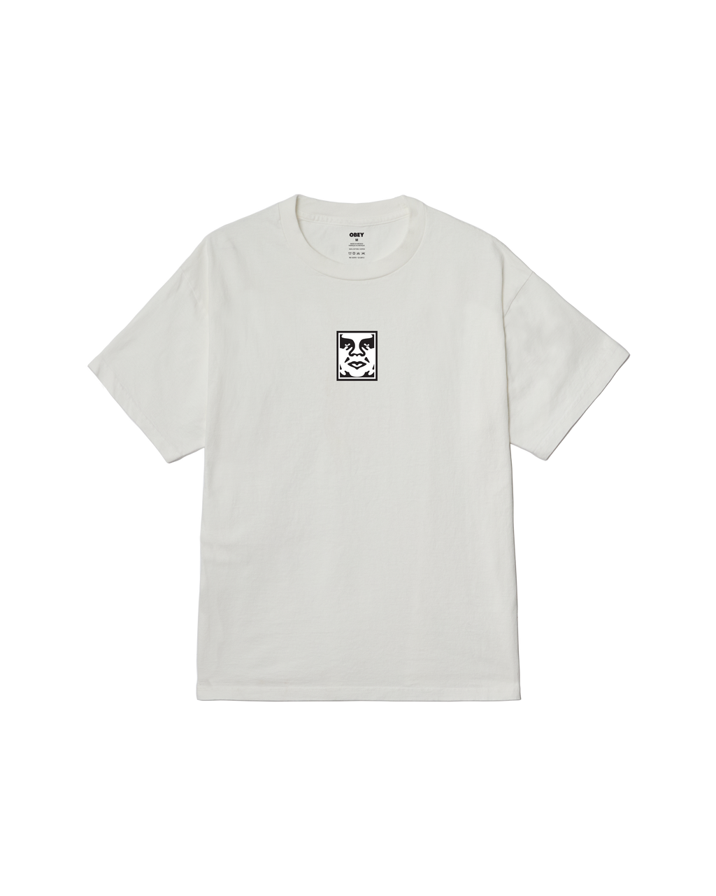 OBEY ICON FACE PIGMENT T-SHIRT Style003 Hoodie, Sweatshirt | PureTeeCo.com