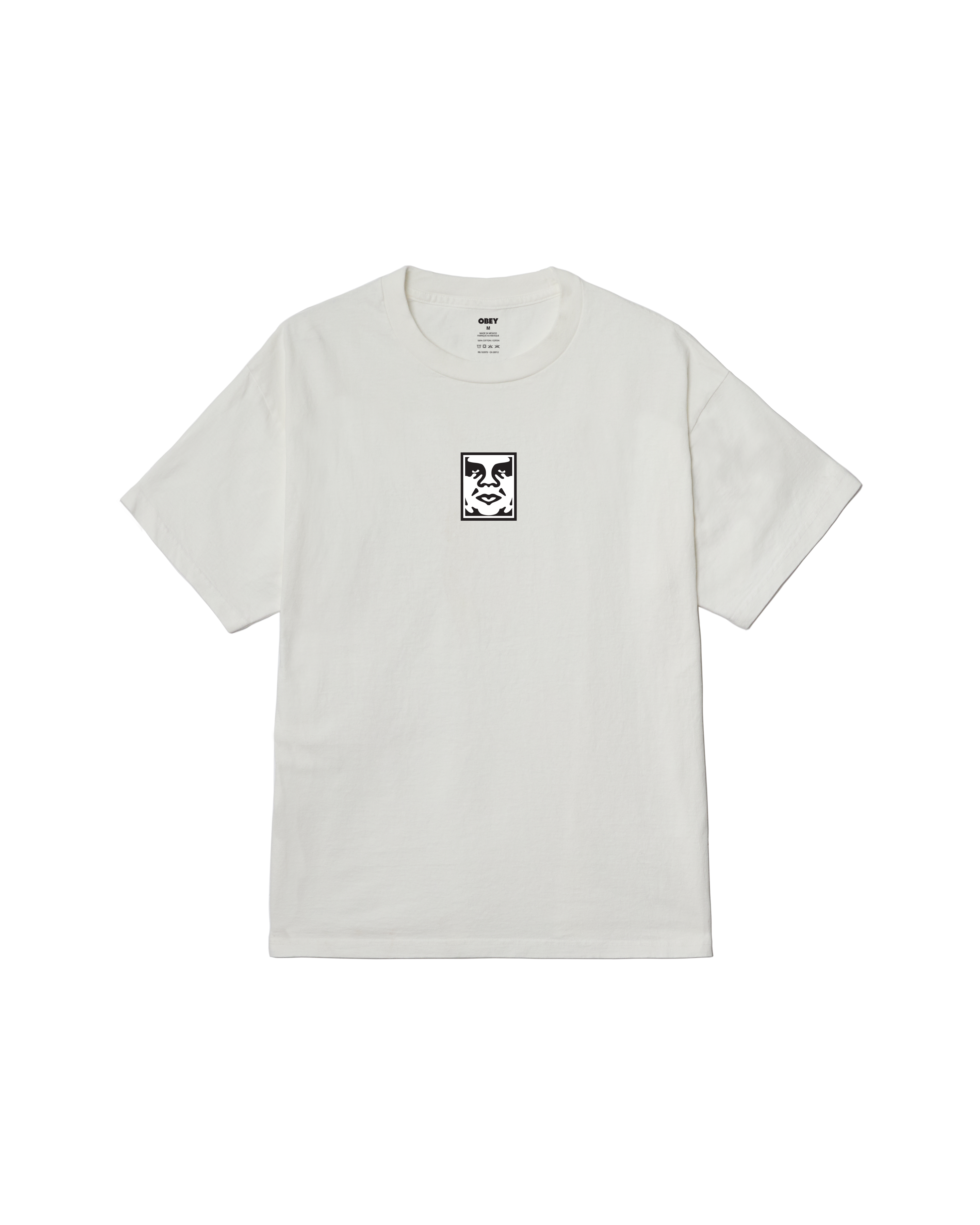 OBEY ICON FACE PIGMENT T-SHIRT Style003 Hoodie, Sweatshirt | PureTeeCo.com