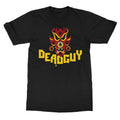 Deadguy "Pinball" T-Shirt Hoodie, Sweatshirt | PureTeeCo.com