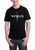 Van Weezer Rock Band T-Shirt Hoodie, Sweatshirt | PureTeeCo.com