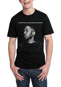 Kendrick Lamar Black T-Shirt Style003 Hoodie, Sweatshirt | PureTeeCo.com