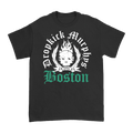 Dropkick Murphys Merch Dropkick Murphys Boston Do Or Die Redux 1996 T-Shirt Fans Gifts Hoodie, Sweatshirt | PureTeeCo.com