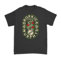 Dropkick Murphys Merch Dropkick Murphys Snake Banjo T-Shirt Gifts For Band Fans Hoodie, Sweatshirt | PureTeeCo.com