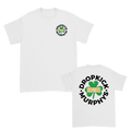 Dropkick Murphys Merch Dropkick Murphys Boston Badge T-Shirt Gifts For Fans Hoodie, Sweatshirt | PureTeeCo.com