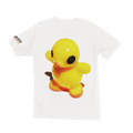 Fleshwater Merch Fleshwater Remix Duck T-Shirt Funny Father's Day Gifts For Fans Hoodie, Sweatshirt | PureTeeCo.com