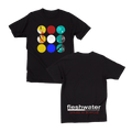 Fleshwater Merch Fleshwater Remix T-Shirt Best Father's Day Gifts For Rock Band Fans Hoodie, Sweatshirt | PureTeeCo.com