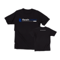 Fleshwater Merch Fleshwater Why Are You Here T-Shirt Good Father's Day Presents Hoodie, Sweatshirt | PureTeeCo.com