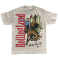Rolling Loud Merch Rolling Loud World Tour 2023 T-Shirt Father's Day Presents For Son Hoodie, Sweatshirt | PureTeeCo.com