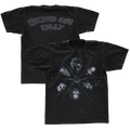 MGK Merch Band T-Shirt Machine Gun Kelly Merchandise Gifts For Father's Day Ideas Hoodie, Sweatshirt | PureTeeCo.com