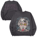 MGK Merch Machine Gun Kelly Living Dreams Sweatshirt Fathers Day Gifts For Husband T-Shirts, Hoodie | PureTeeCo.com