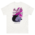 Chris Brown Merch Galaxy Aura S'S White Shirt Chris Brown T-Shirt Top 10 Father's Day Gifts Hoodie, Sweatshirt
