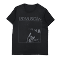 Lad Musician LSD T-Shirt Mother's Day Birthday Gift for Husband Hoodie, Sweatshirt | PureTeeCo.com