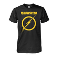 Ishowspeed Merch Ishowspeed T-Shirt Gifts For Father's Day From Wife Birthday Gift for Husband Hoodie, Sweatshirt